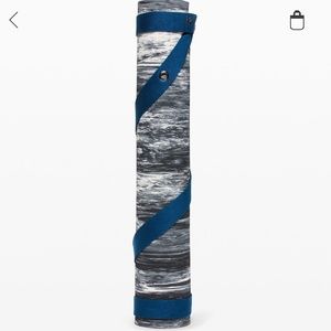 Yoga Mat Carrying Strap